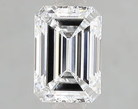 Hot Selling Conflict Free 1.09 CT Future Exploring Moissanite Diamonds VS1 Clarity for Responsible D Color and Eco Friendly from Indian Manufacturer