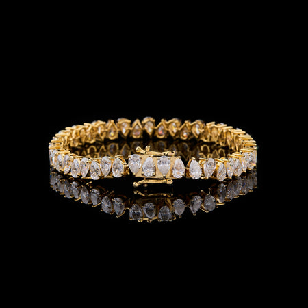 Lab Grown Fine Jewelry Bracelet
