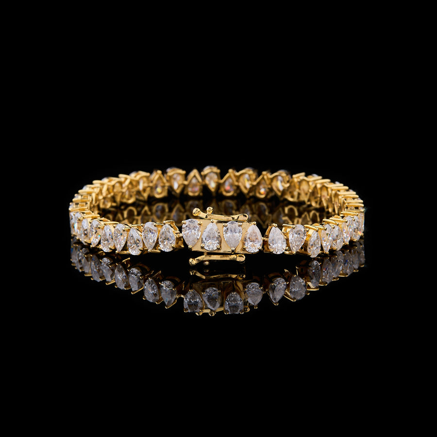 Lab Diamond Fine Jewelry Bracelet