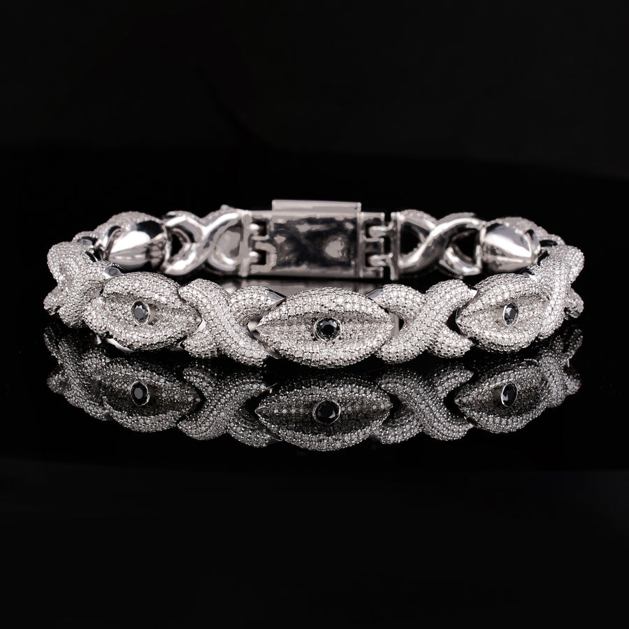 Moissanite Bracelets