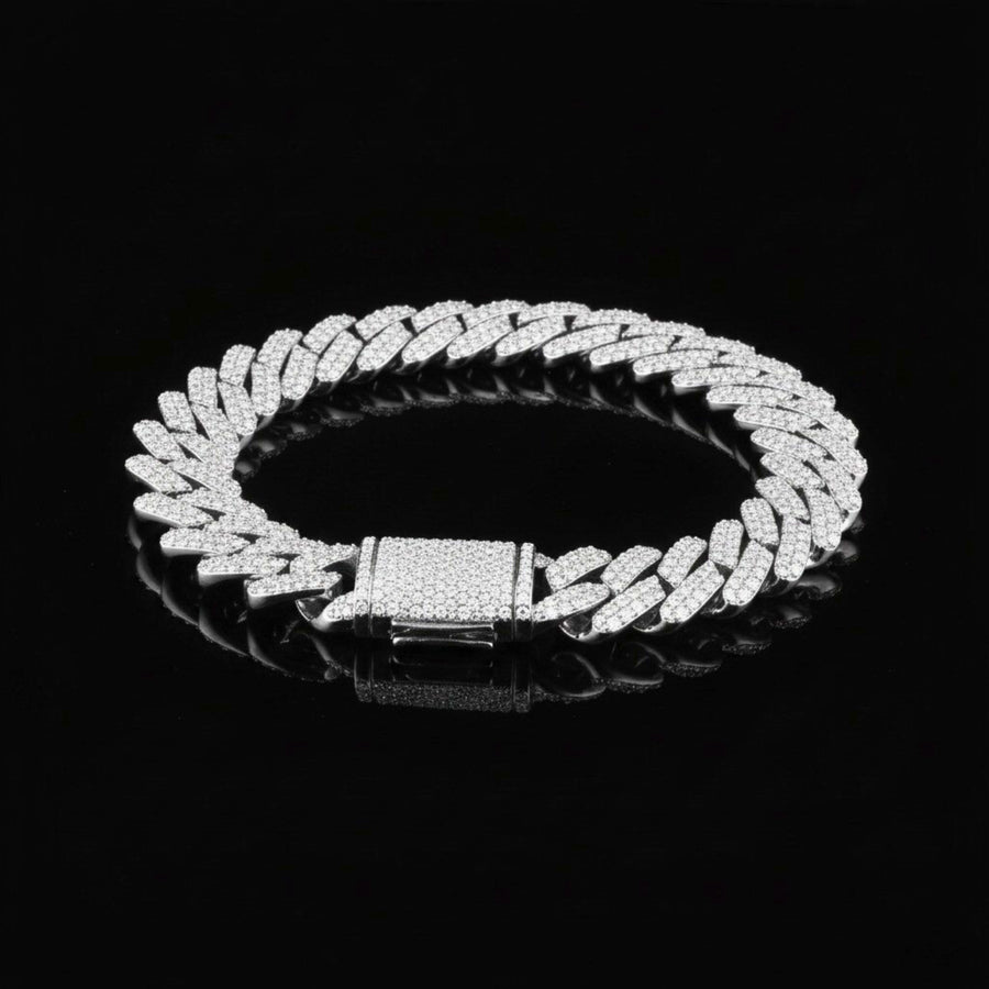 Lab Diamond Bracelets