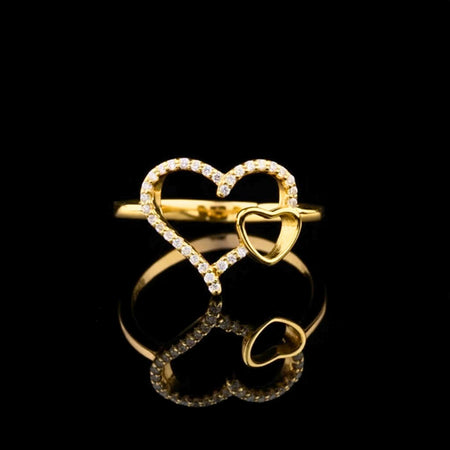 Moissanite Daily Wear