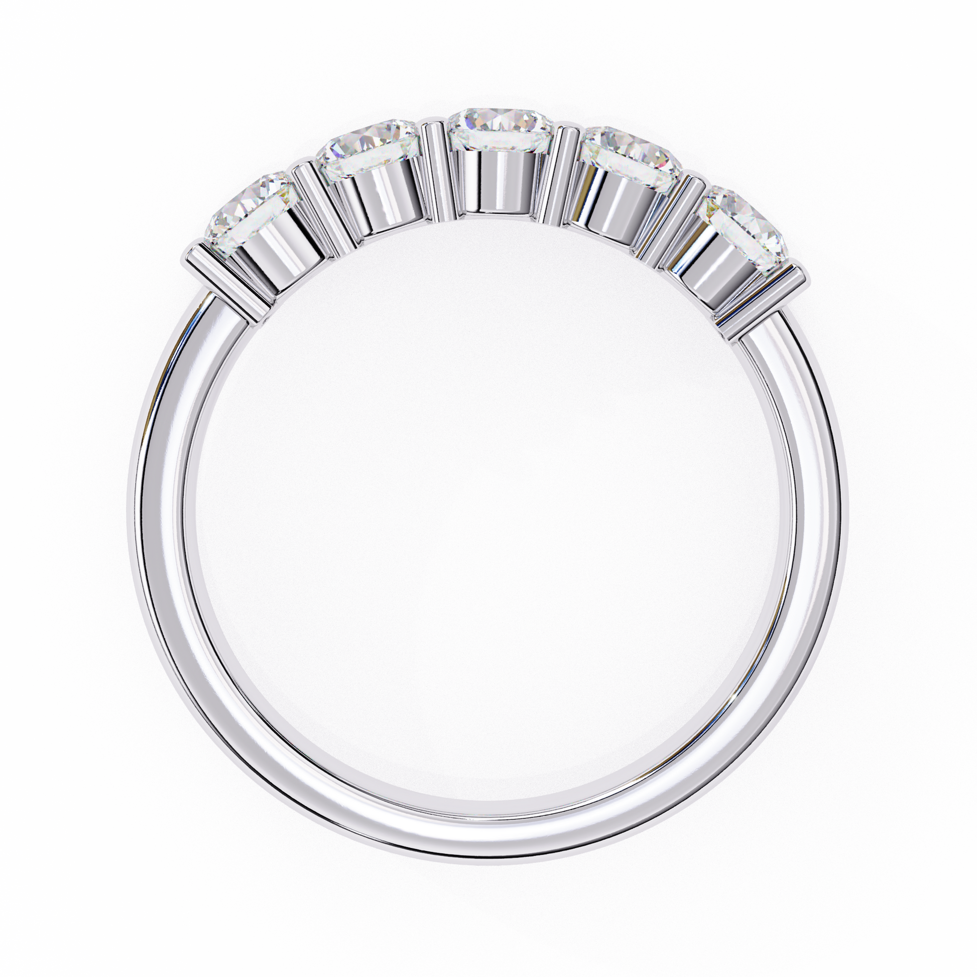 Diamond ring 