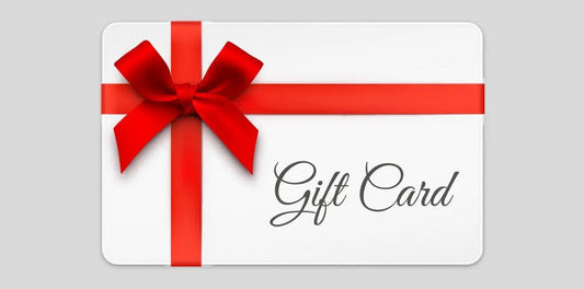 Ivevar Luxury Gift Card