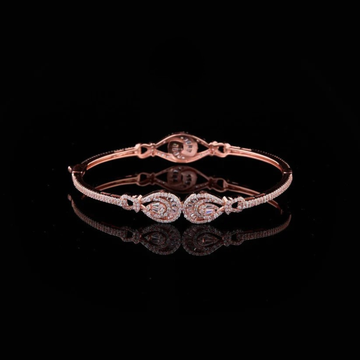 4.16 CT Ivevar’s Chic Lab Grown Diamond Luxury Bracelet with Elegant Pave Design By Ivevar