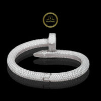 Luxury Lab Grown Diamond Bracelet Superior Quality & Sustainable By Ivevar