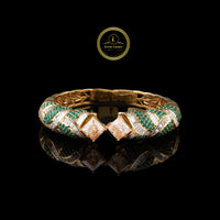 Premium Lab-Grown Diamond Bracelet – High Quality & Ethical by Ivevar