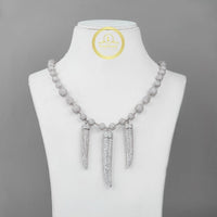 Custom Iced Out Cuban Link Chain – Lab Created Diamonds & 925 Silver
