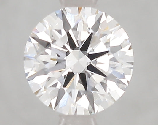 1.60 Ct Round Brilliant Cut Lab Grown Diamond