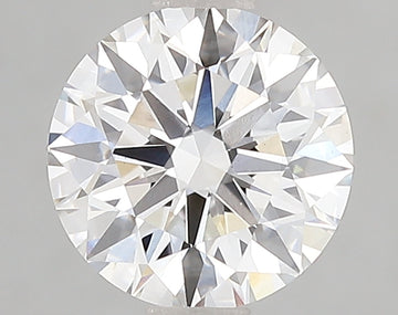 1.77 Ct Round Brilliant Cut Lab Grown Diamond
