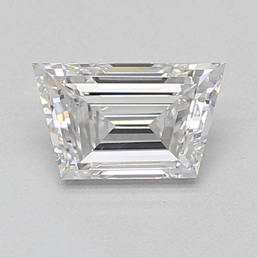 Beautiful 1.02 CT Antique Shape D Color VVS2 Clarity Moissanite Diamond For Wedding Ring