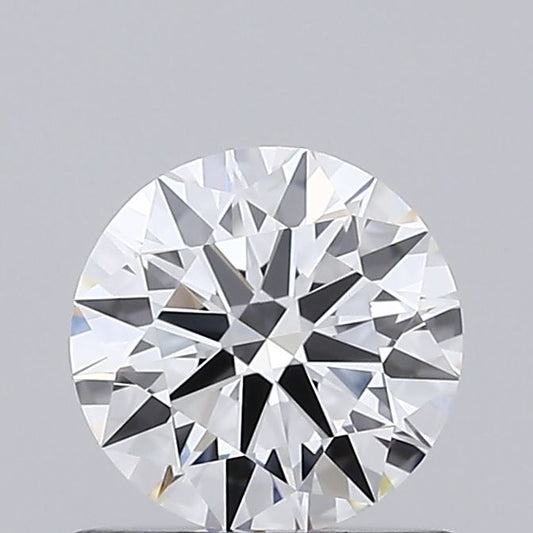 Dazzling 0.73 CT Round Shape D Color VVS2 Clarity Lab Grown Diamond For the Beloved