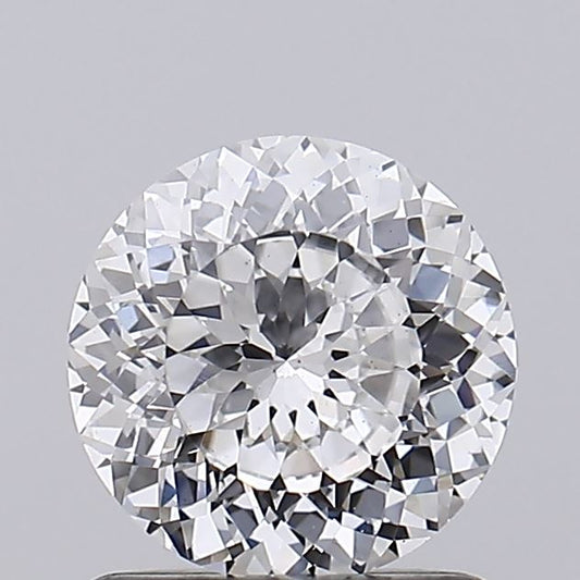 Eurocut 0.86ct E VS1 IGI Certified Lab Grown Diamond