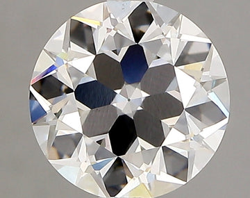 Eurocut 2.01ct G VS1 Lab Grown Diamond
