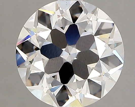 Eurocut 2.01ct G VS1 Lab Grown Diamond