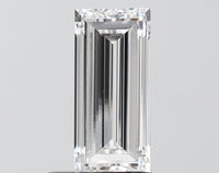 Perfect 1.06 CT Antique Shape E Color VVS2 Clarity Moissanite Diamond For Someone Special Ring