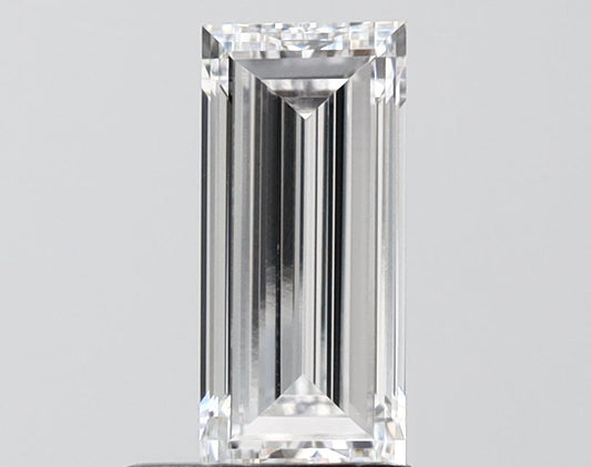 Perfect 1.06 CT Antique Shape E Color VVS2 Clarity Moissanite Diamond For Someone Special Ring