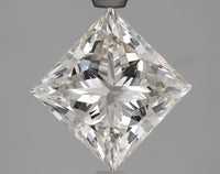 Princess 3.10ct I VS1 IGI Certified Lab Grown Diamond