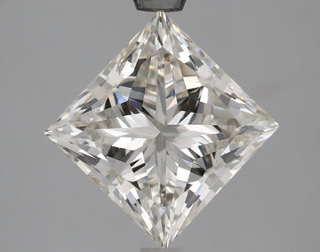 Princess 3.10ct I VS1 IGI Certified Lab Grown Diamond