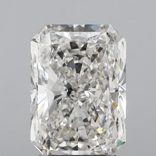 Radiant 5.02ct G VS1 IGI Certified Lab Grown Diamond