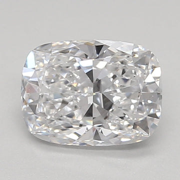Timeless 0.93 CT Cushion Shape D Color VS2 Clarity Lab Grown Diamond For New Song