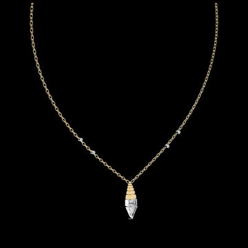 Best Lab Grown Diamond Necklace for Women Premium Quality