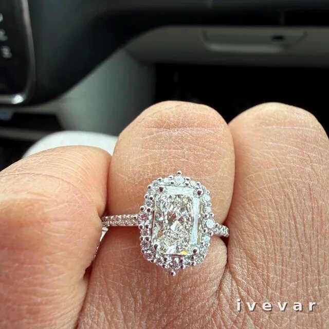 Verified Ivevar Customer