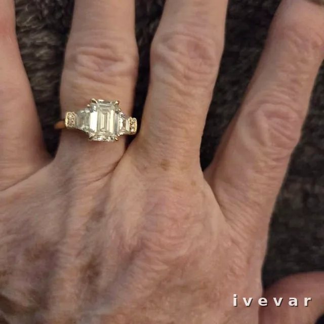 Verified Ivevar Customer