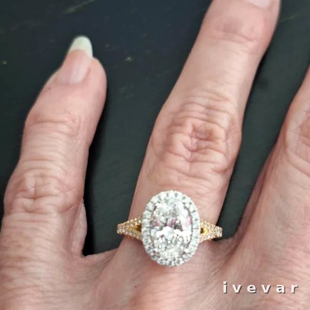 Verified Ivevar Customer