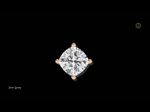 Eco Friendly Diamond Necklaces Sustainable & Beautiful