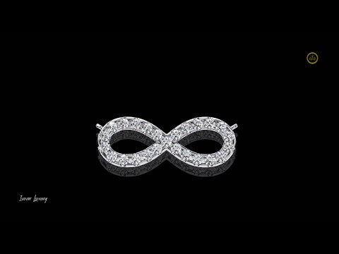 Affordable Luxury Lab Diamond Necklace High End Designs