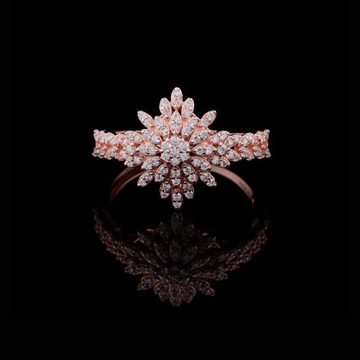1.50 TCW Bold & Beautiful Lab Grown Diamond Statement Bridal Ring Engraved Love Band